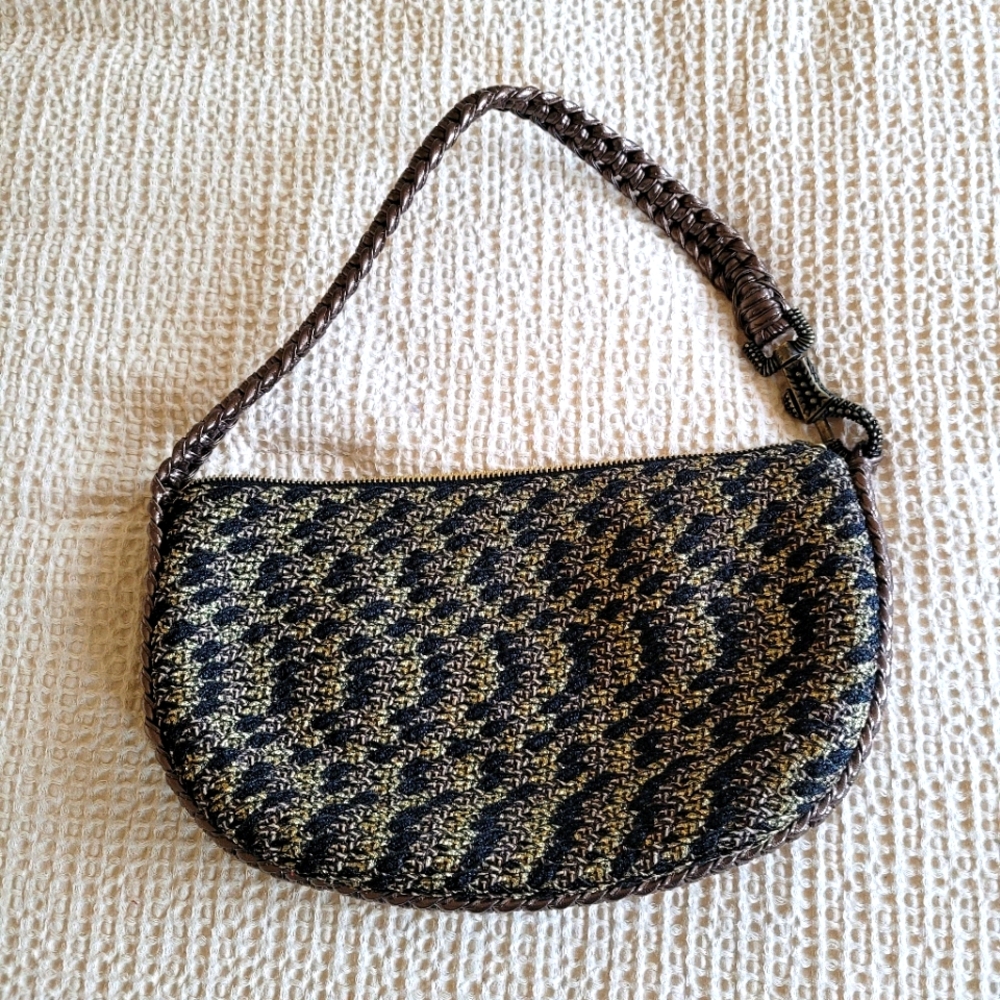 Eric Javits shoulder bag